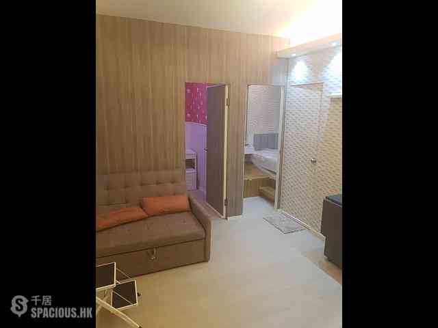 Causeway Bay - Hoi Hing Building 03