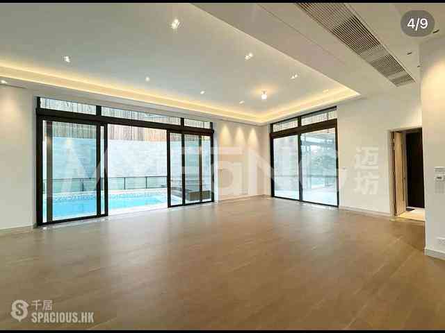 The Peak - 9, Coombe Road 01