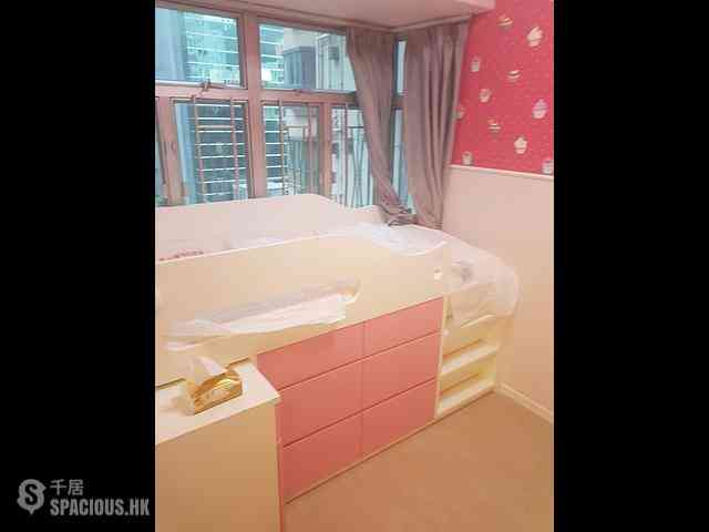 Causeway Bay - Hoi Hing Building 04