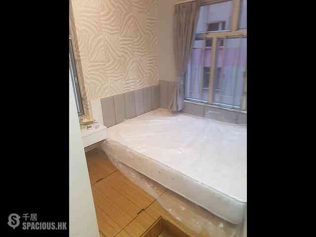 Causeway Bay - Hoi Hing Building 05