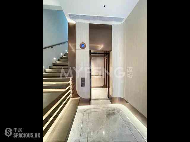 The Peak - 9, Coombe Road 05