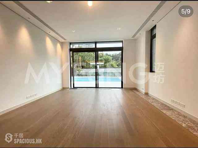 The Peak - 9, Coombe Road 06