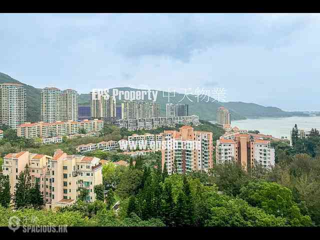 愉景湾 - 愉景湾5期 颐峰 韶山阁 (2座) 2 11