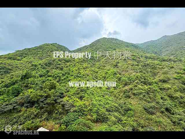 愉景湾 - 愉景湾5期 颐峰 韶山阁 (2座) 2 12