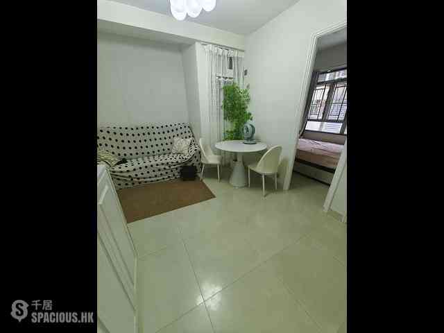 Mong Kok - New Man Lee Building 03