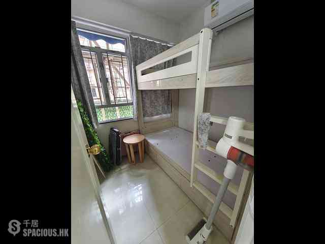 Mong Kok - New Man Lee Building 05