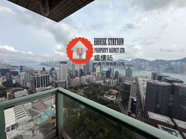 尖沙咀 - 港景峯1座 03