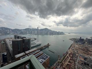 Tsim Sha Tsui - The Victoria Towers Tower 1 02