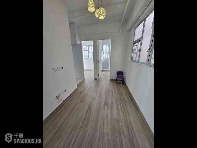 Kennedy Town - Kam Fai Building 01