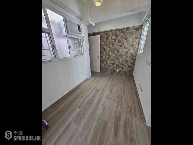 Kennedy Town - Kam Fai Building 02