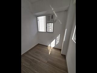 Kennedy Town - Kam Fai Building 04