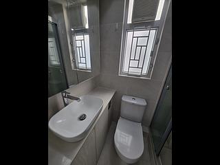 Kennedy Town - Kam Fai Building 10