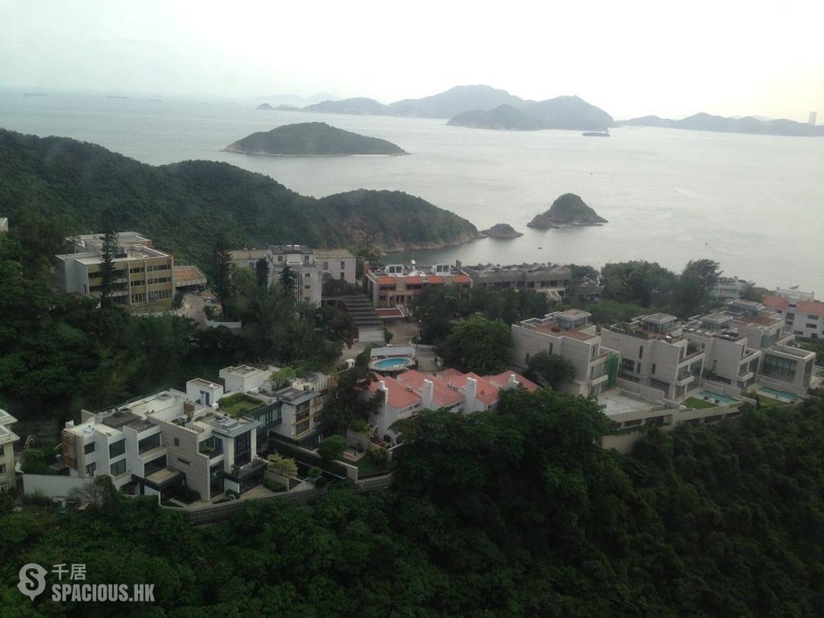 Repulse Bay - Grand Garden 01