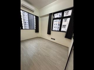 Sai Ying Pun - Samtoh Building 06