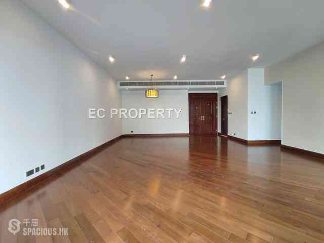 Mid Levels West - Cluny Park 03