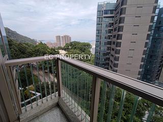 Mid Levels West - Cluny Park 16