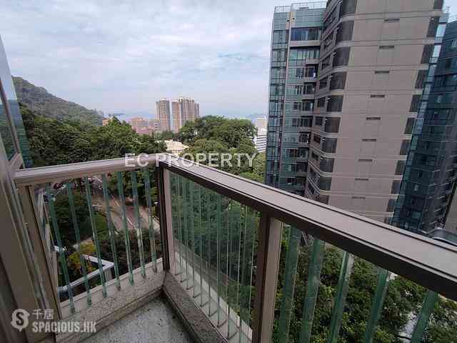 Mid Levels West - Cluny Park 16