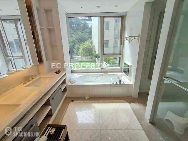 Mid Levels West - Cluny Park 17