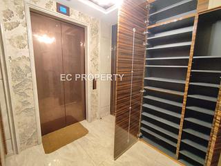 Mid Levels West - Cluny Park 19