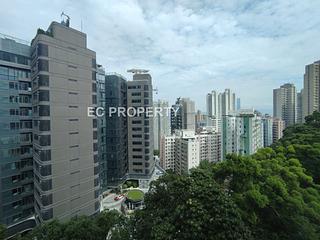 Mid Levels West - Cluny Park 14
