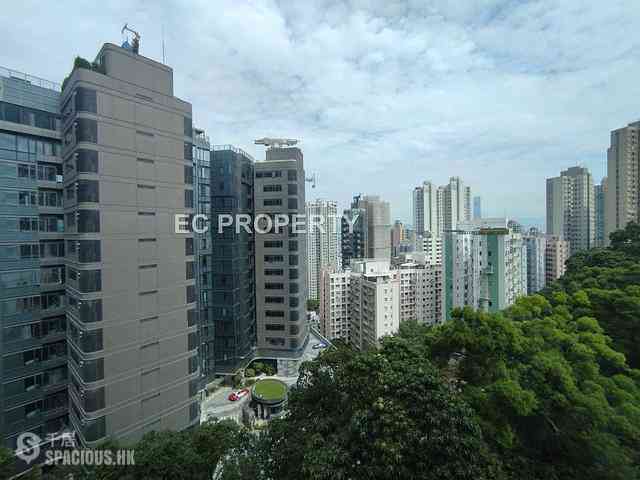 Mid Levels West - Cluny Park 14