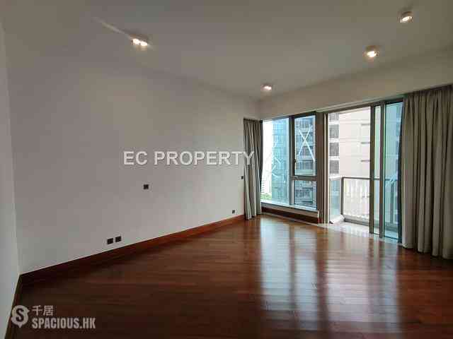 Mid Levels West - Cluny Park 15