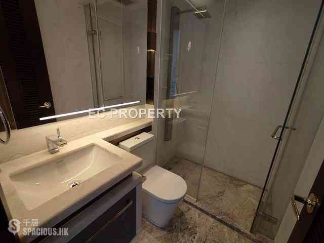 Mid Levels West - Cluny Park 13