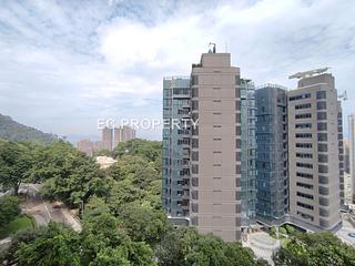 Mid Levels West - Cluny Park 18