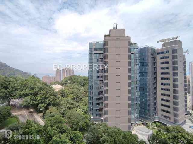Mid Levels West - Cluny Park 18