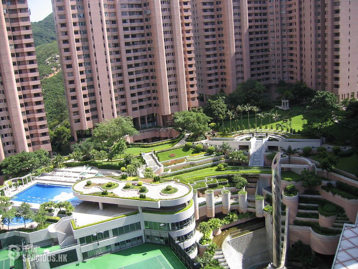 Tai Tam - Hong Kong Parkview Parkview Rise Block 7 01