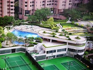Tai Tam - Hong Kong Parkview Parkview Rise Block 7 02