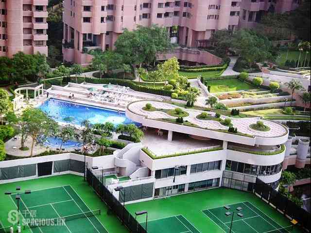 Tai Tam - Hong Kong Parkview Parkview Rise Block 7 02