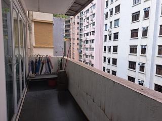 Mid Levels West - Sung Ling Mansion 02