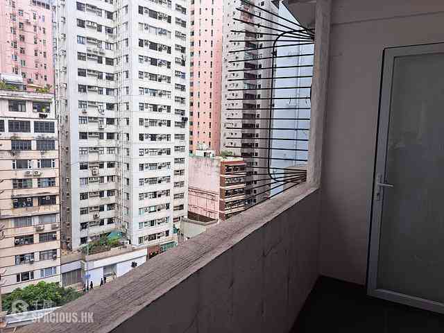 西半山 - 崇寧大廈 03