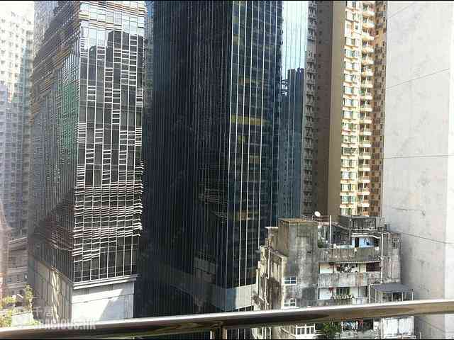 Wan Chai - Phoenix Court Block 5 02