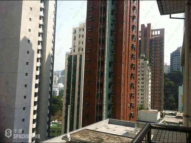 Wan Chai - Phoenix Court Block 5 03