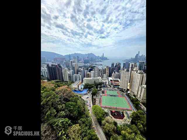 Braemar Hill - Evelyn Towers 03