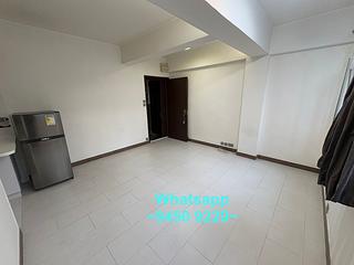 Sai Ying Pun - Tat Hing Building 03