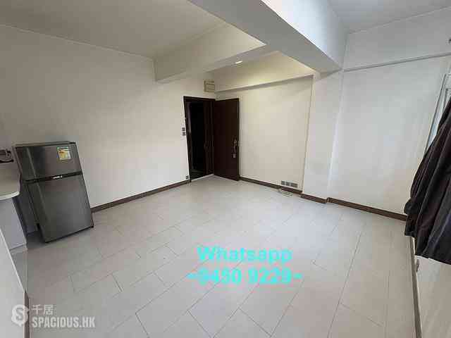 Sai Ying Pun - Tat Hing Building 03