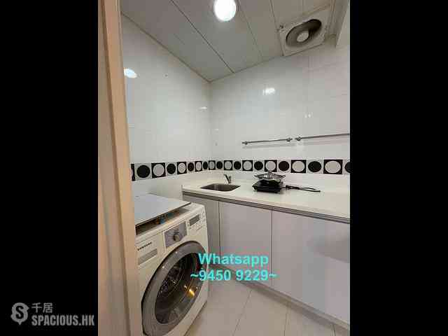 Sai Ying Pun - Tat Hing Building 13