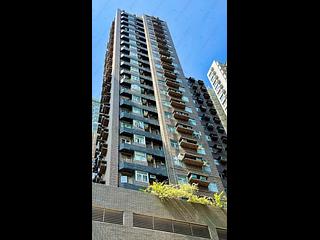 Sai Ying Pun - Yue Sun Mansion Block 1 02
