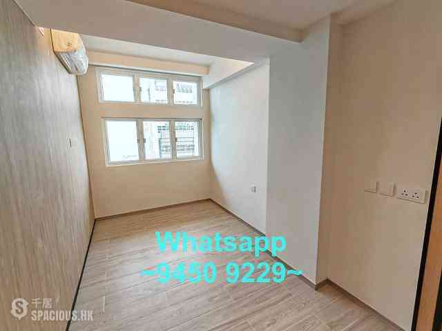 Sheung Wan - 76, Connaught Road West 06