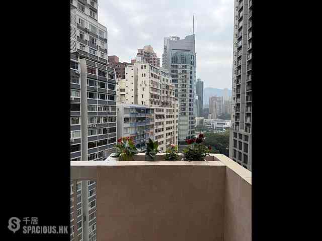 Tin Hau - Park View Mansion 06