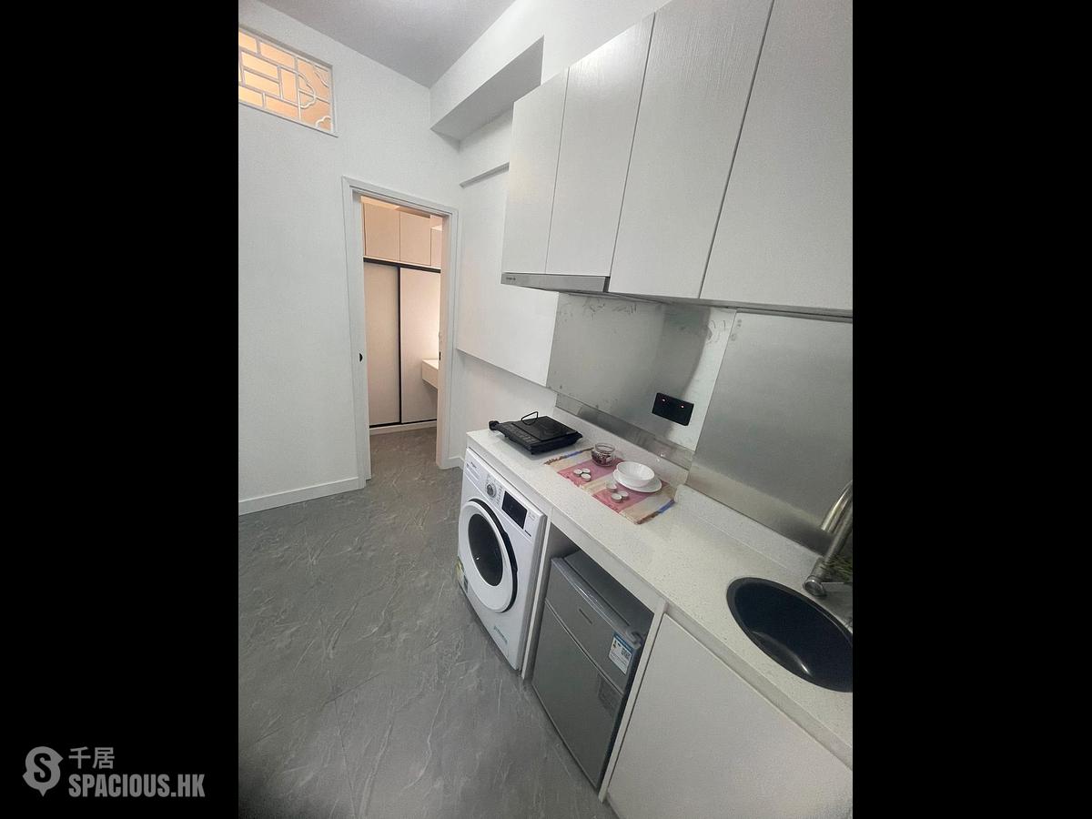 Causeway Bay - Lei Shun Court 01