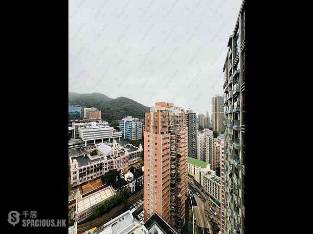 Sai Ying Pun - 63, Pokfulam Amber House (Tower 1) 08