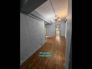 Sheung Wan - Winsing Building 02