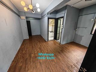 Sheung Wan - Winsing Building 03