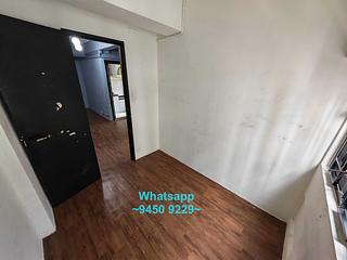Sheung Wan - Winsing Building 04