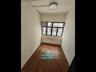 Sheung Wan - Winsing Building 05