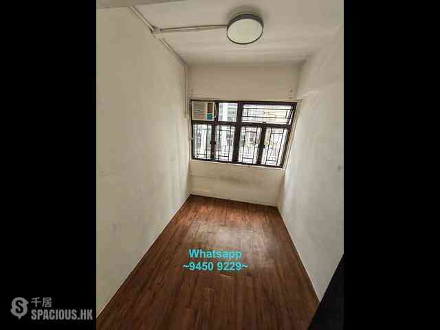 Sheung Wan - Winsing Building 05